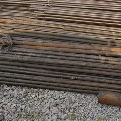 上海西鹰20Cr13不锈钢无缝管