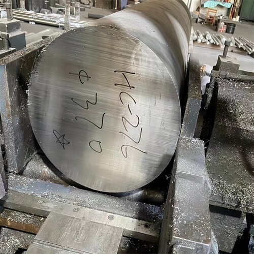 C-276哈氏合金圆钢现货零切