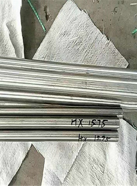 哈氏合金Hastelloy X圆棒现货 NO6002棒材 GH3536高温合金2.4665