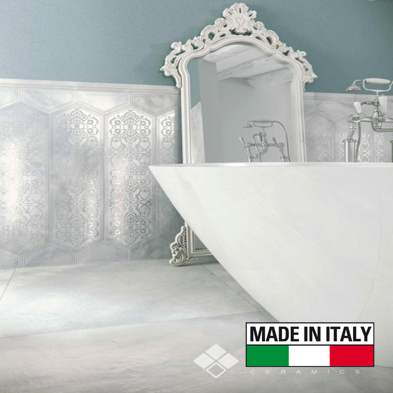 意大利罗伯特卡沃利瓷砖Roberto Cavalli珍珠贝壳BRIGHTPEARL系列