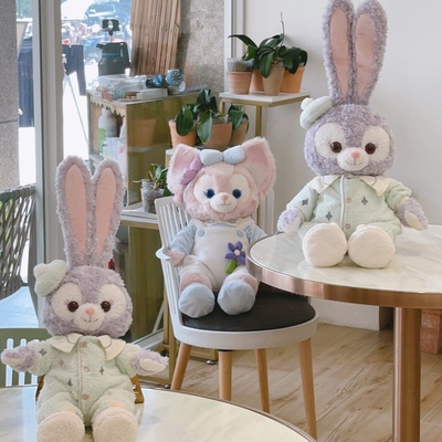 【NIKI手作】懒懒系列贝儿S和M号手作娃衣 替换装 着替（无公仔）