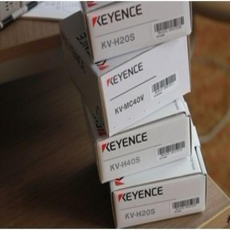 日本基恩士KEYENCE 控制器PLC  KV-H40S全新原装正品