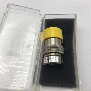 询价现货实拍美国Clippard 原装 V议价 微型电磁阀气动阀ET