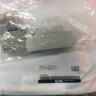 正品 SY513 询价日本SMC全新原装 电磁阀 现货议价 5DZ