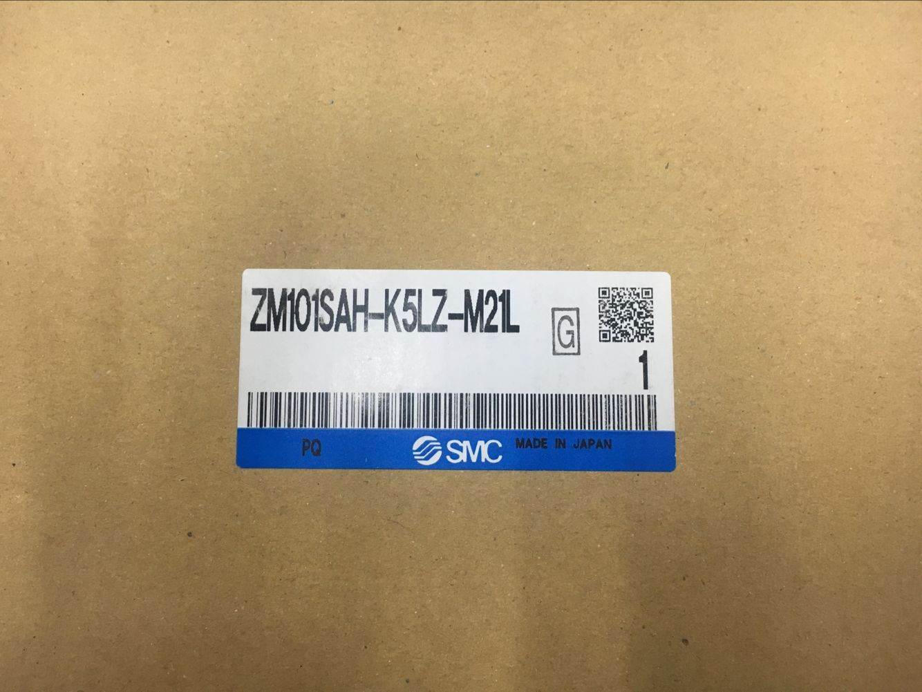 询价全新原装正品SMC真空产生器 ZM101SAH-K5LZ-M21L现货议价