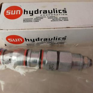 hydraulic阀芯 询价sun CACALHN议价