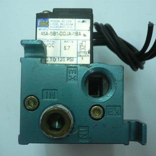 DDJA 询价库存原装 SA1 美国 1BA电控换向阀议价 45A