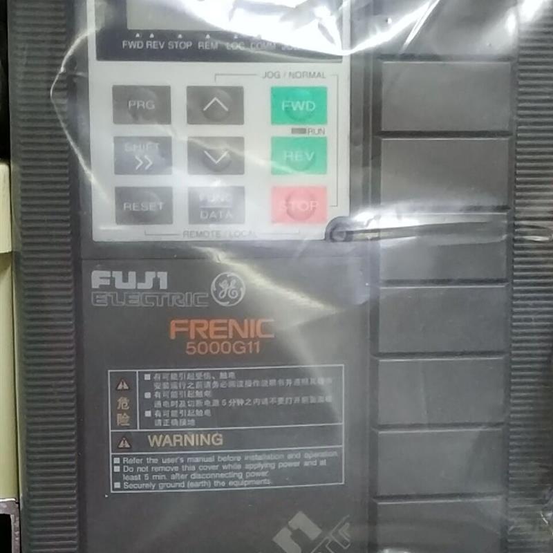 询价FRN1.5G11S-4CX FRN2.2G11S-4CX二手380V变频器保修议价