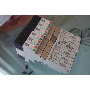 VT317V 5GS ZSE30A VQ1500 询价实拍现货SMC二手9新电磁阀