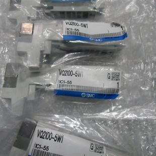 5W1议价 电磁阀VF3130 VQ2100 询价全新原装 ZSE1 5D1