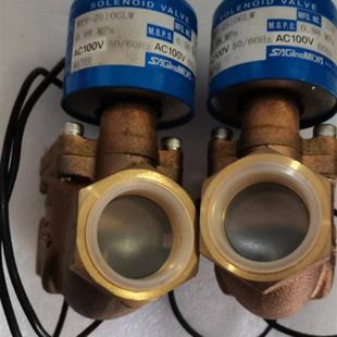 现货议价 询价鹭宫电磁阀WEV 2510GLW 0.98MPA AC100V