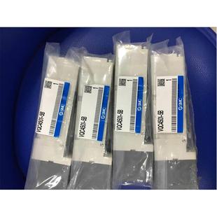 VQC4501 现货议价 正品 询价SMC全新原装 电磁阀