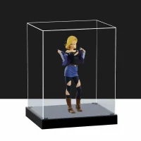 泰亚亚克力透明亚克力展示盒定制