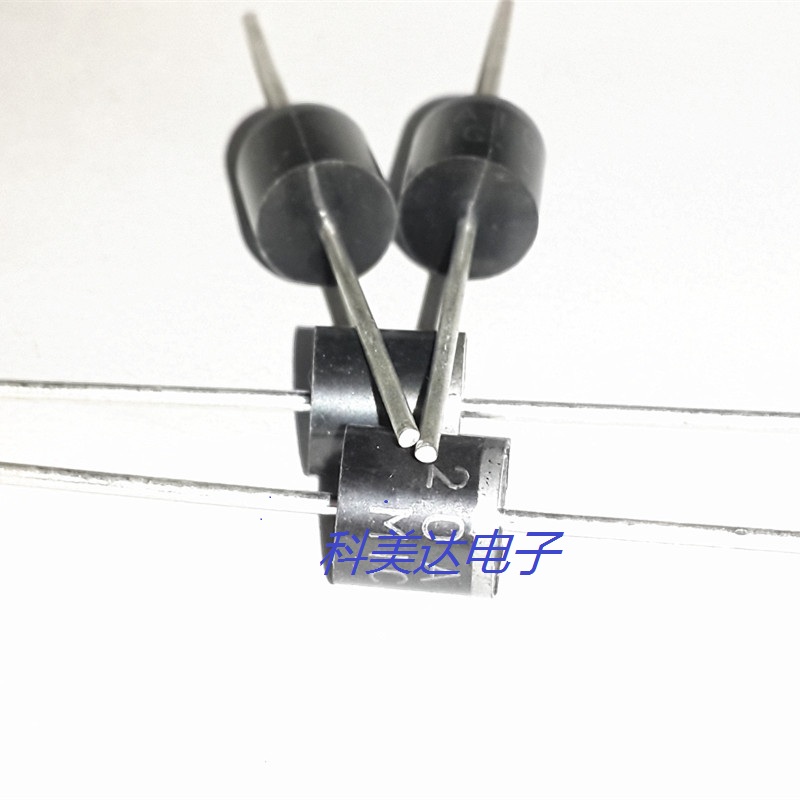 20A10 大功率20A整流二极管1000V二级管太阳能取暖扇汽车灯12V24V