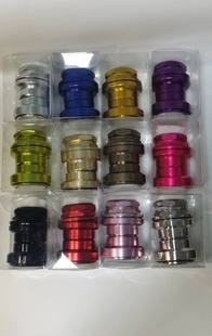 小布碗组培林34mm