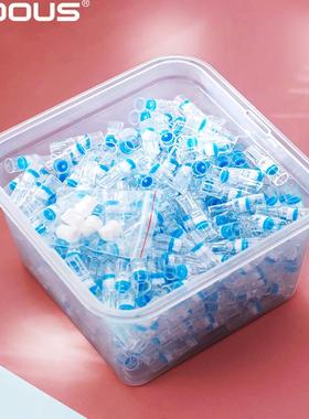 adous爱斗仕烟嘴过滤器一次性香烟过滤嘴男士粗中细多用净烟焦油