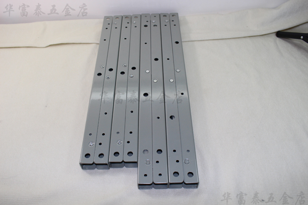 大款功能咖啡桌升降架 折叠五金配件茶几升降器 台桌床头柜支撑架