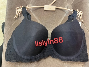 黛安芬文胸16 8295全罩杯光面缎面无痕薄杯聚拢舒适透气大胸显小