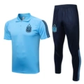 23Polo Argentina Blue (Top + Trousers)