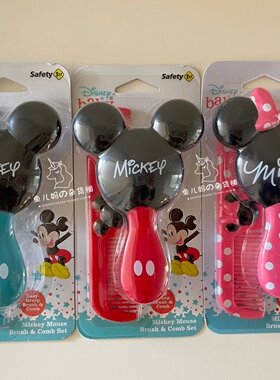 DisneyBaby迪士尼宝贝米奇米妮