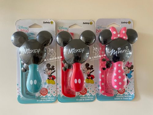 DisneyBaby迪士尼宝贝米奇米妮