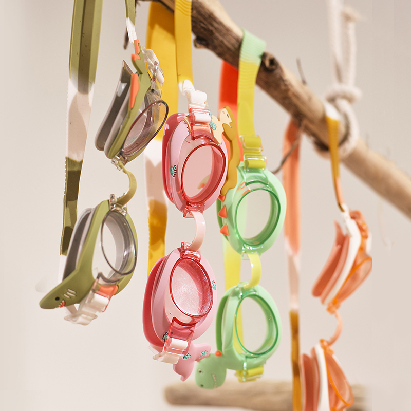 sunnylife澳洲浴巾恐龙3-9美人鱼