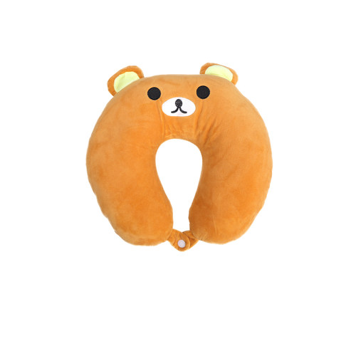 馨帮帮杂货铺脖枕颈椎枕u形枕头旅行坐车护颈枕脖子靠枕可爱u型枕