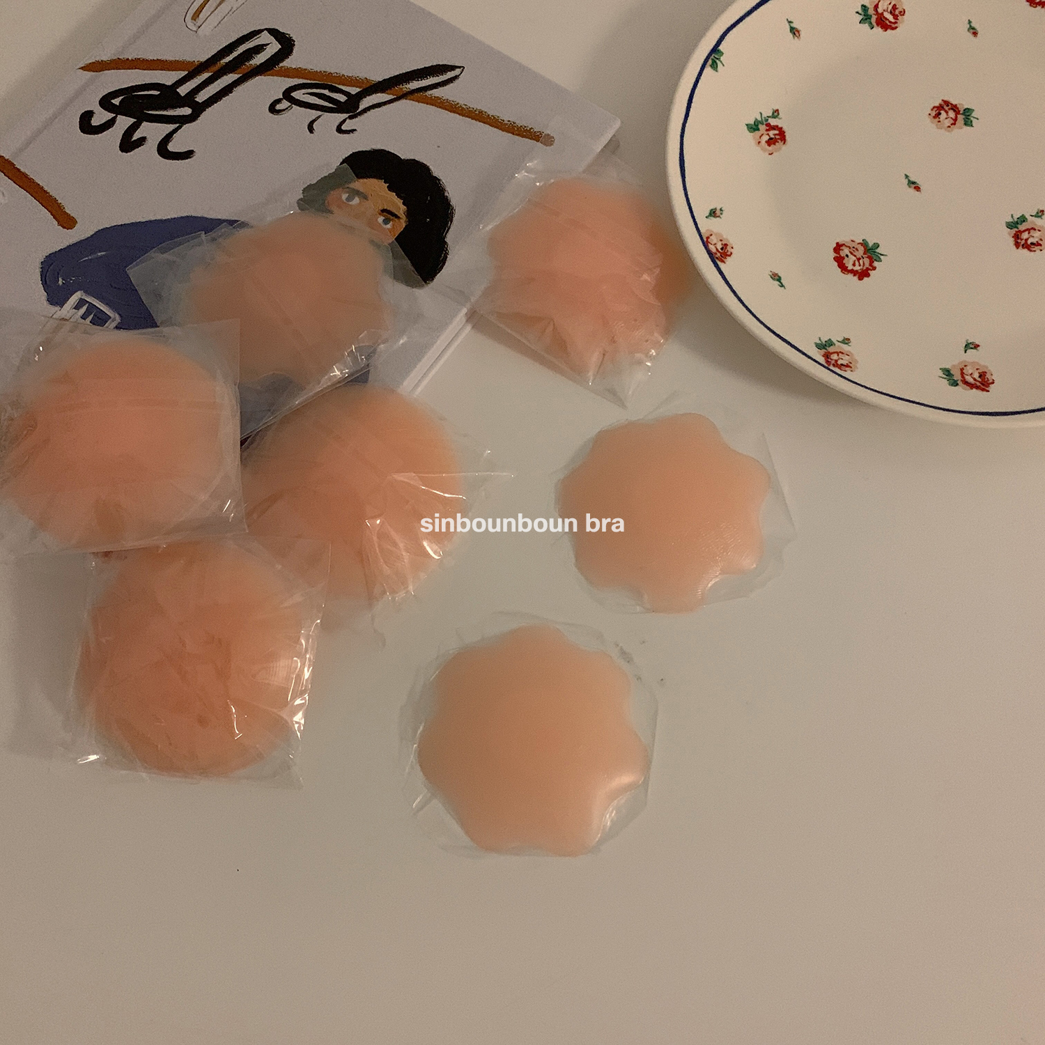 馨帮帮杂货铺防走光一次性夏季