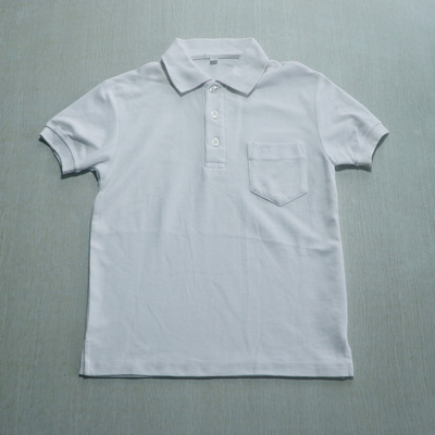 日本MrMaXミスターマックス麦克斯先生定制青少年POLO
