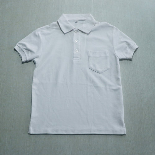 日本MrMaXミスターマックス麦克斯先生定制青少年POLO