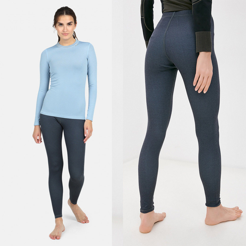 俄罗斯保暖排汗透气内衣跑步装备运动健身弹力女滑雪打底裤下装,户外/登山/野营/旅行用品,功能内衣下装,淘宝优惠券,粉丝福利购,淘宝优惠卷