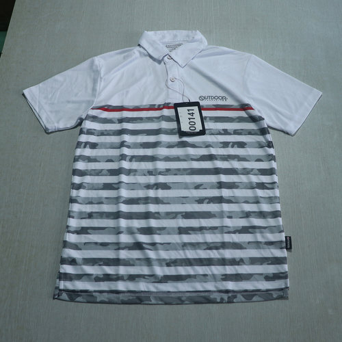 OD高性能高尔夫服装POLO衫