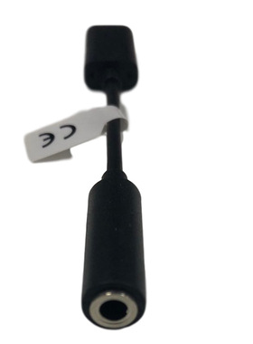 HiFi解码32位384KHZ TYPE C数字音乐游戏转接头支持DSD64/128硬解