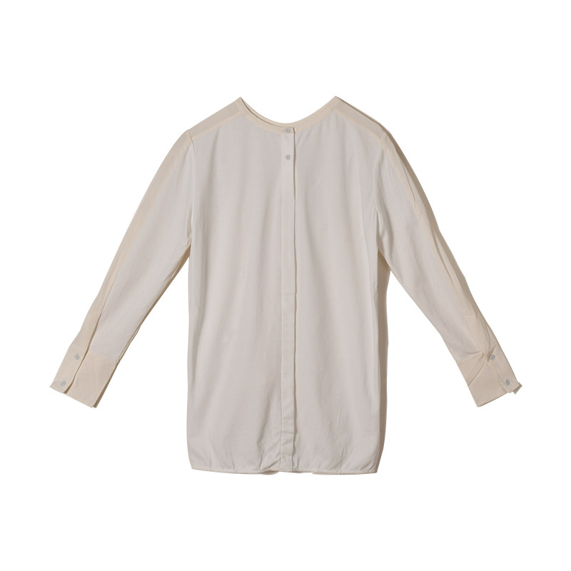 江南系列特价正品春季新品时尚百搭女士修身显瘦长袖蚕丝衬衫,女装/女士精品,衬衫,淘宝优惠券,粉丝福利购,淘宝优惠卷