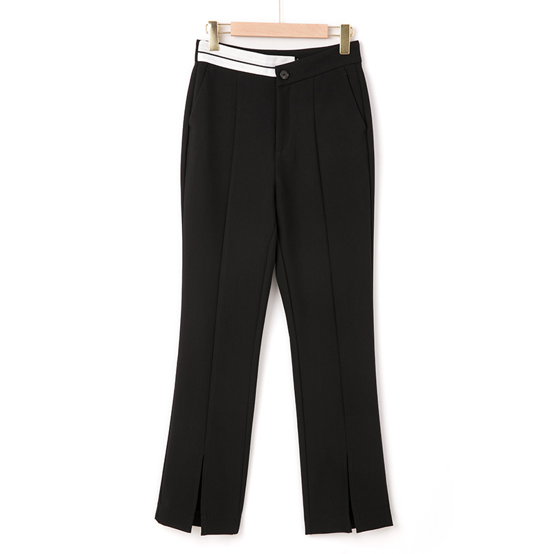 艾诺丝系列休闲西装裤/正装裤