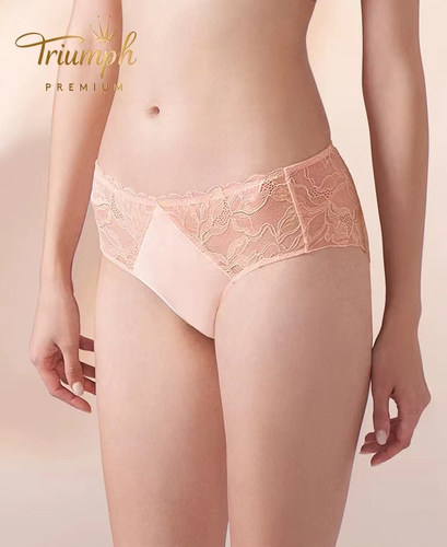 黛安芬专柜新品11R1978 16R8981配套内裤女小裤87R2455，87R2454