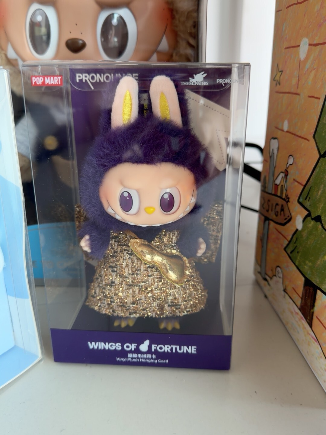 Anime Merch - China Exclusive - China Exclusive Anime Merch