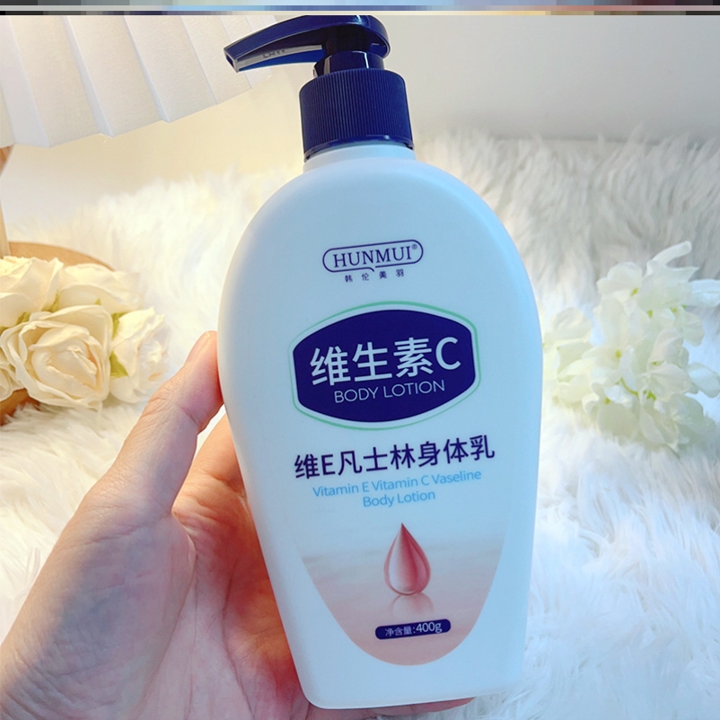 身体乳全身通用秋冬补水小女孩男孩美白秋季冬天宝宝怎么挑修复