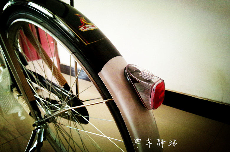 Eclairage pour vélo - Taillights - Ref 2399640 Image 5