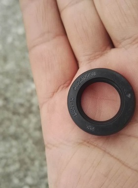 液压油封尘封气封iNDEL USH-16 LBH-16 UHS DHS橡胶耐磨抗老化