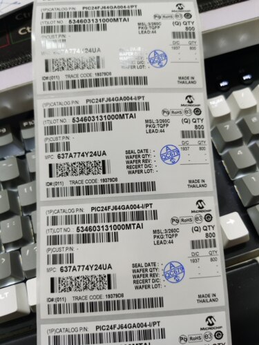定制ic电子不干胶打印标签贴纸
