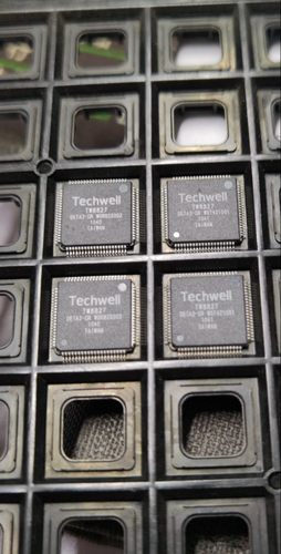 原装特价 TW8827 TW8827-DETA3-GR QFP100 可直接拍