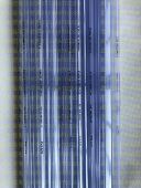 ic电子元 pvc塑料防静电窄体DIP原管德州厂家TEXAS 器件芯片透明管