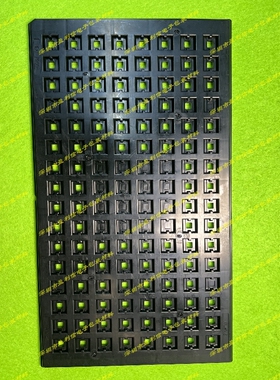 IC托盘 tray盘 防静电 SSOP24 VSOP24 8.26*7*83 KLJ-143 128格