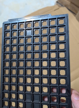 LQFP10*10 160格Hiner-pack