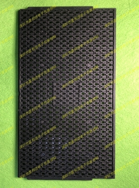 IC托盘 芯片托盘 防静电 tray盘 QFN6*6  490格 MPPO TSHT 华天