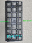 tray盘BGA 17mm DDR3 IC托盘芯片托盘 DDR2 BGA17mm PEAK 90格