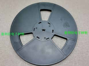 全新IC贴片 料盘  载带卷盘 SMT盘 13寸 大圆盘 编带圆盘NXP 黑色