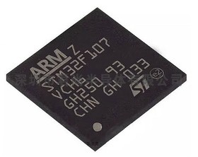 STM32F107VCH6封装LBGA100库存现货107VCH6微控制器原装正品