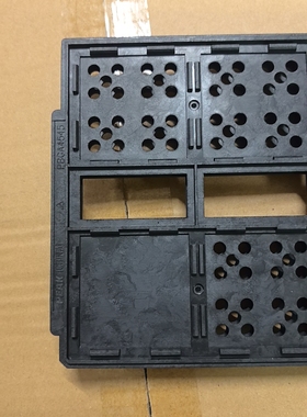 PBGA45*45 PEAK 12格 NXBG45452.202066